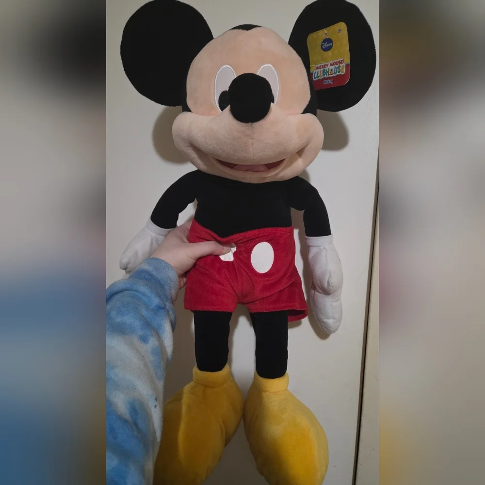 Disney Mickey Mouse Clubhouse Large 25